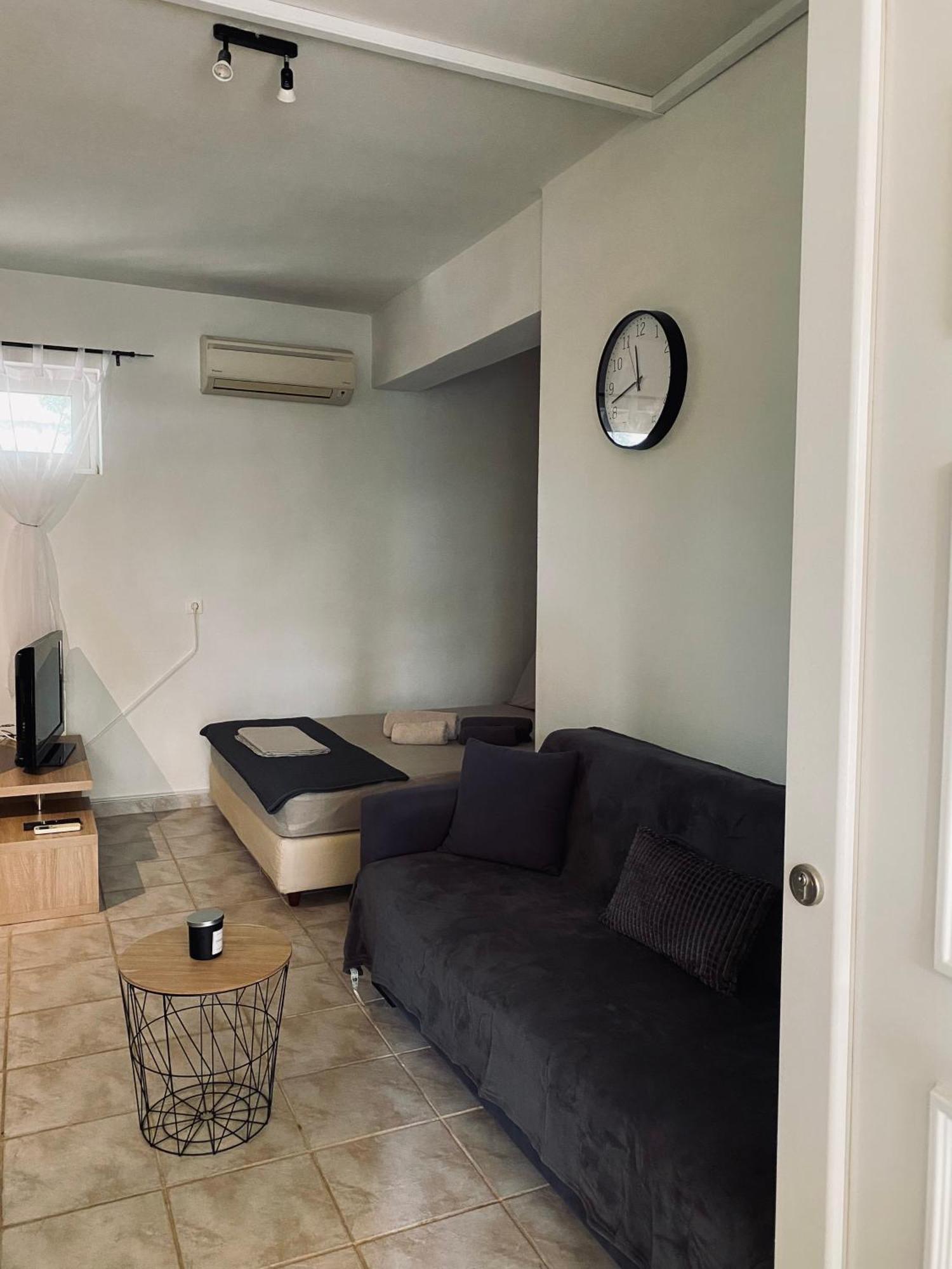 Apartament Independent House At Glyfada Ateny Zewnętrze zdjęcie
