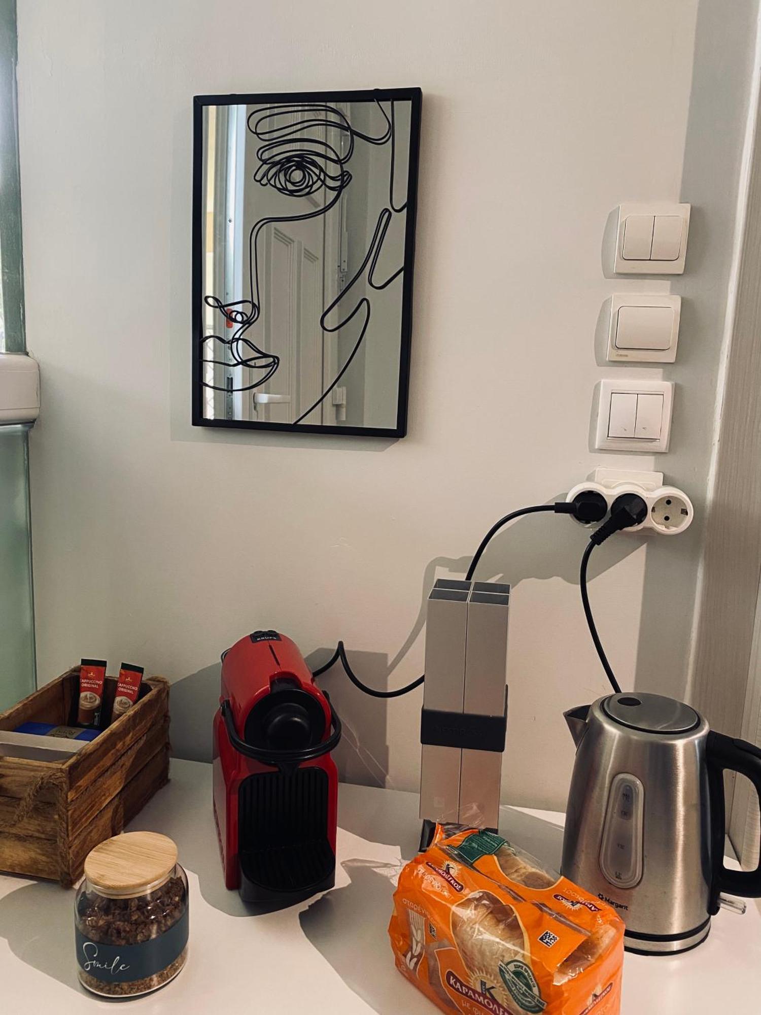 Apartament Independent House At Glyfada Ateny Zewnętrze zdjęcie
