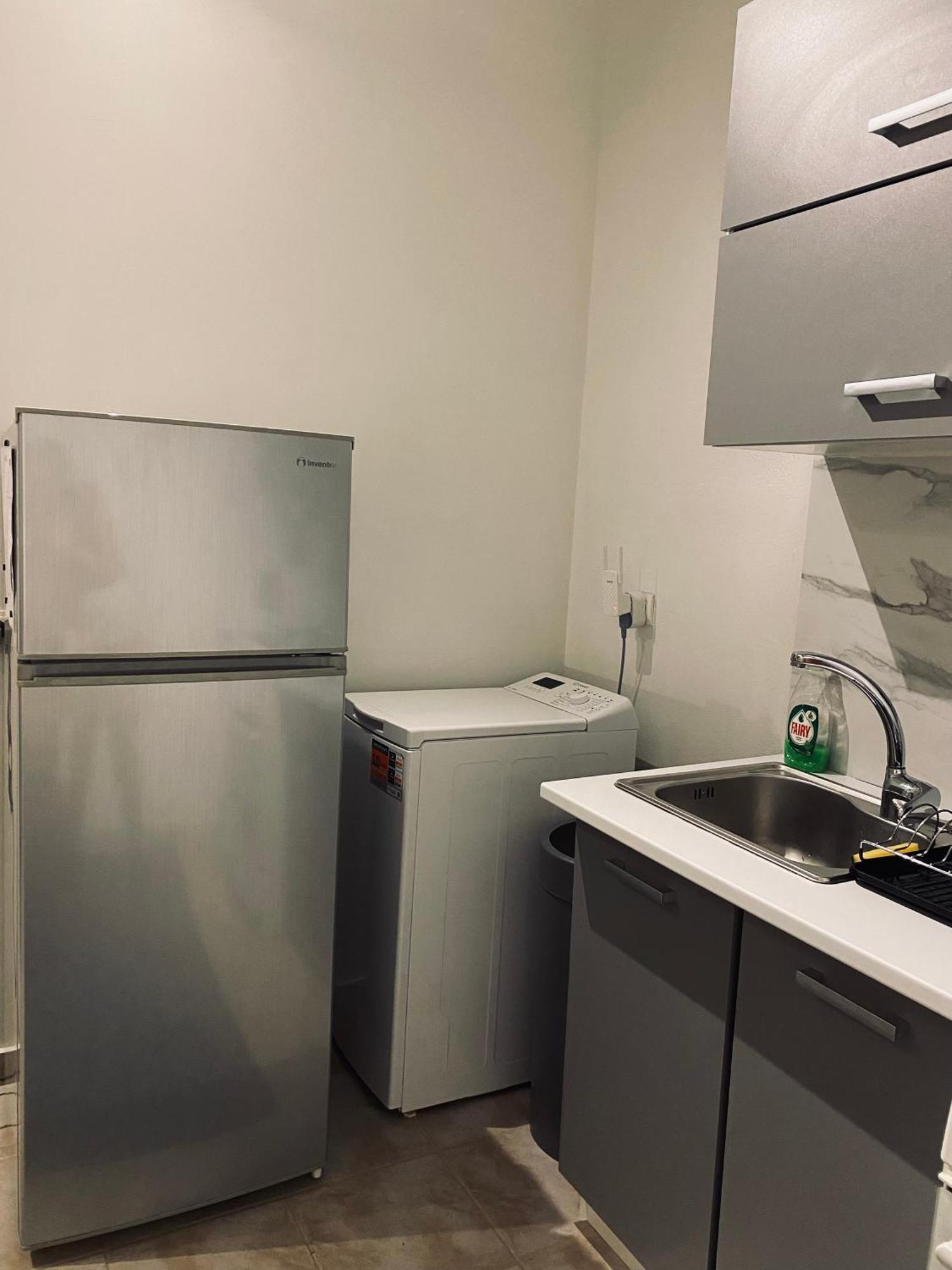 Apartament Independent House At Glyfada Ateny Zewnętrze zdjęcie
