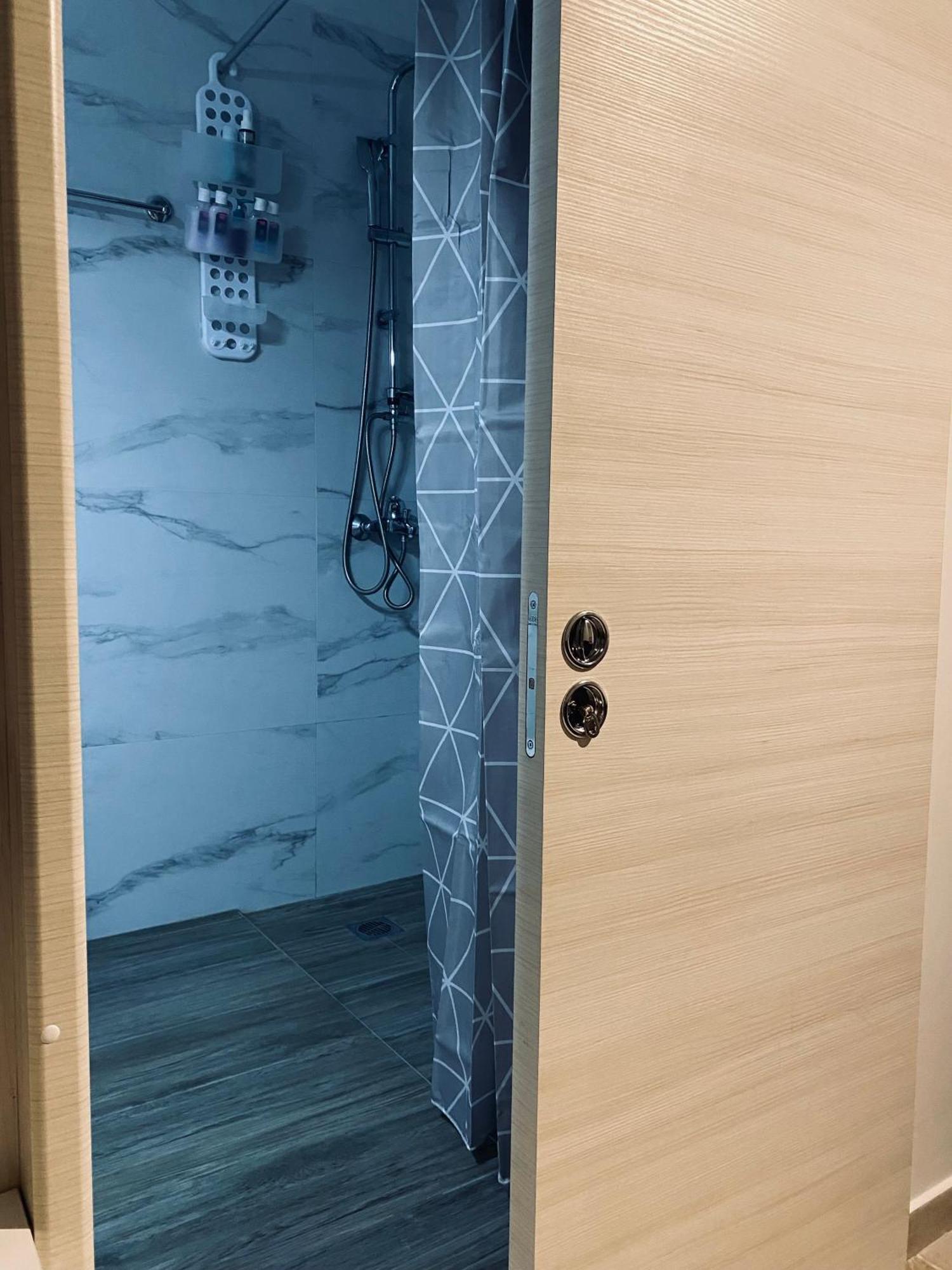 Apartament Independent House At Glyfada Ateny Zewnętrze zdjęcie