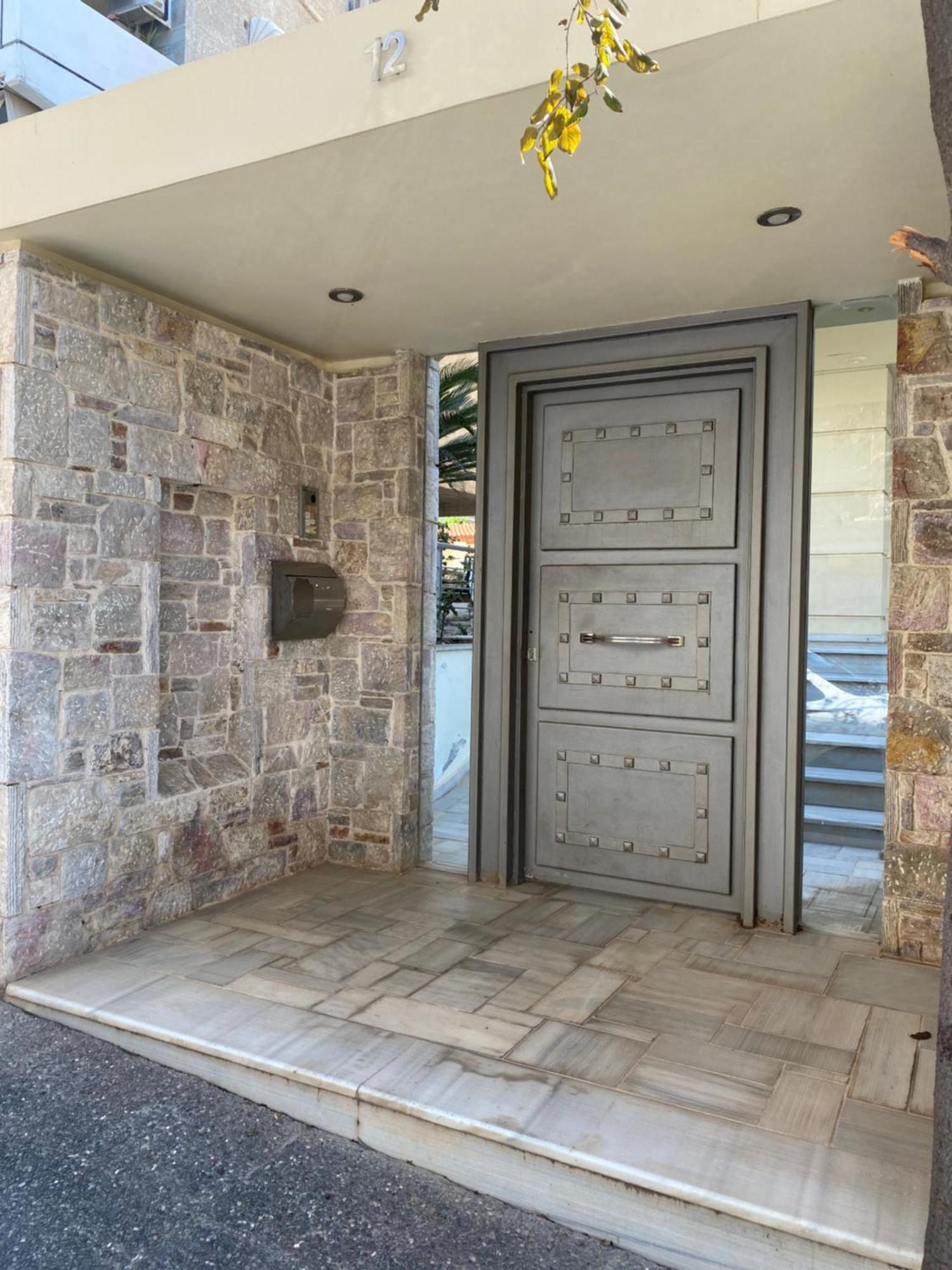 Apartament Independent House At Glyfada Ateny Zewnętrze zdjęcie