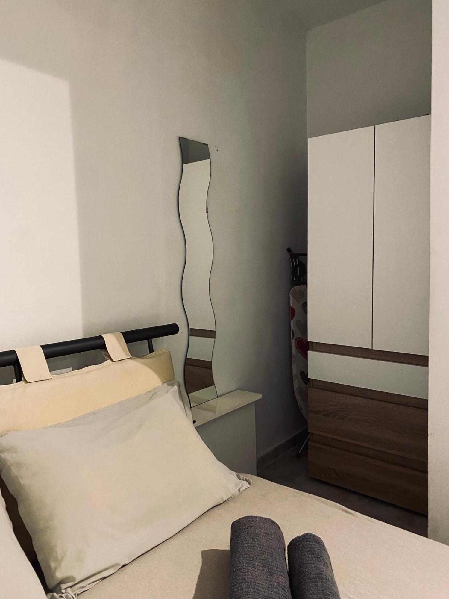 Apartament Independent House At Glyfada Ateny Zewnętrze zdjęcie