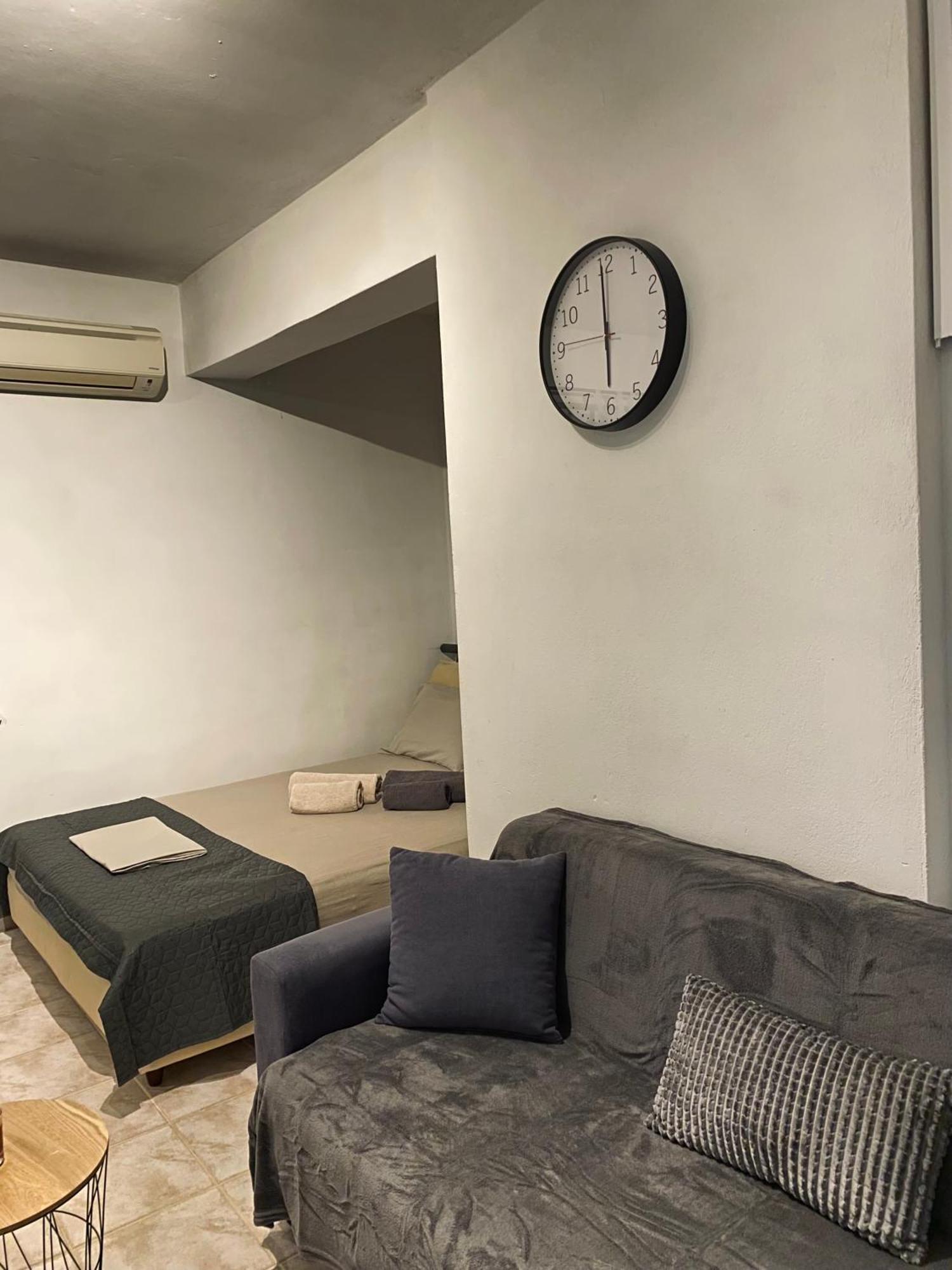 Apartament Independent House At Glyfada Ateny Zewnętrze zdjęcie